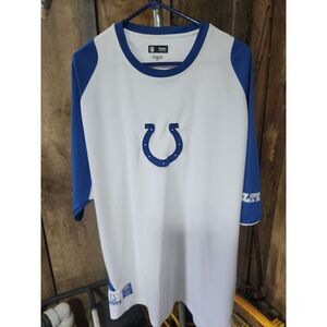 Colts 2xl  NFL‎ TEAM WEAR SHIRT